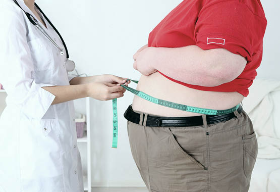 obesidad riesgo cardiovascular