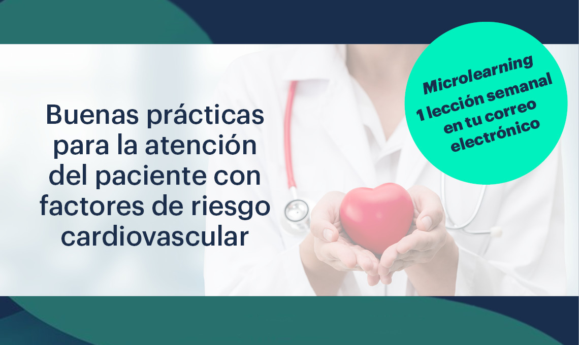 microlearning 10 buenas practicas rcv