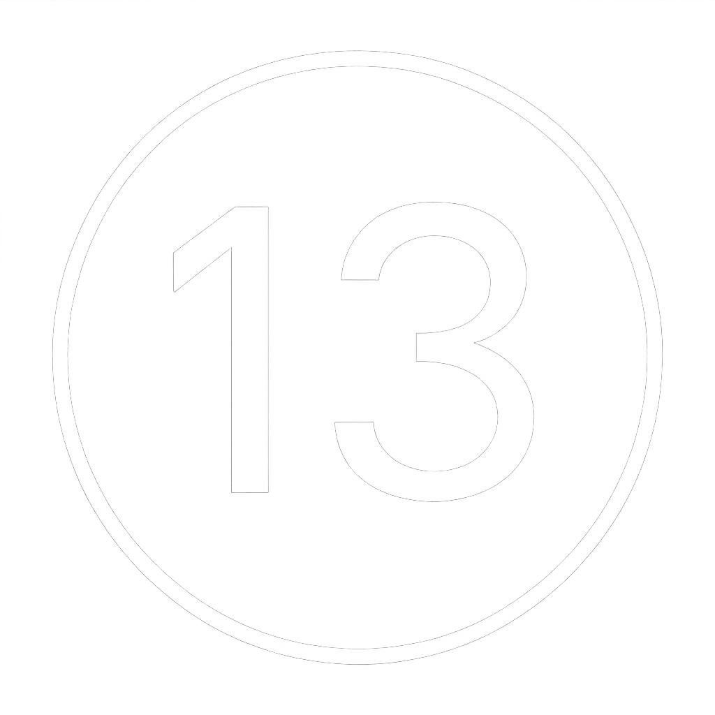num13