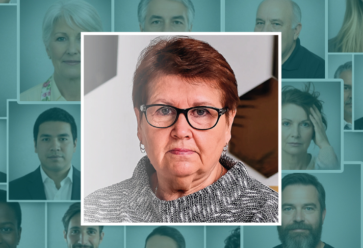 Perfil de paciente con diabetes mellitus de tipo 2 (DM2) 1 Perfil paciente DM2