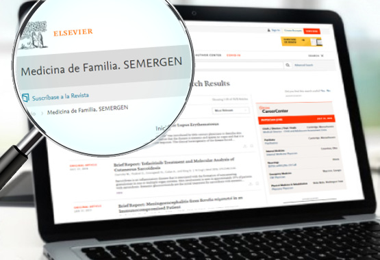 Aproximación práctica del paciente con hipercolesterolemia en España. Semergen 3 semergen 1