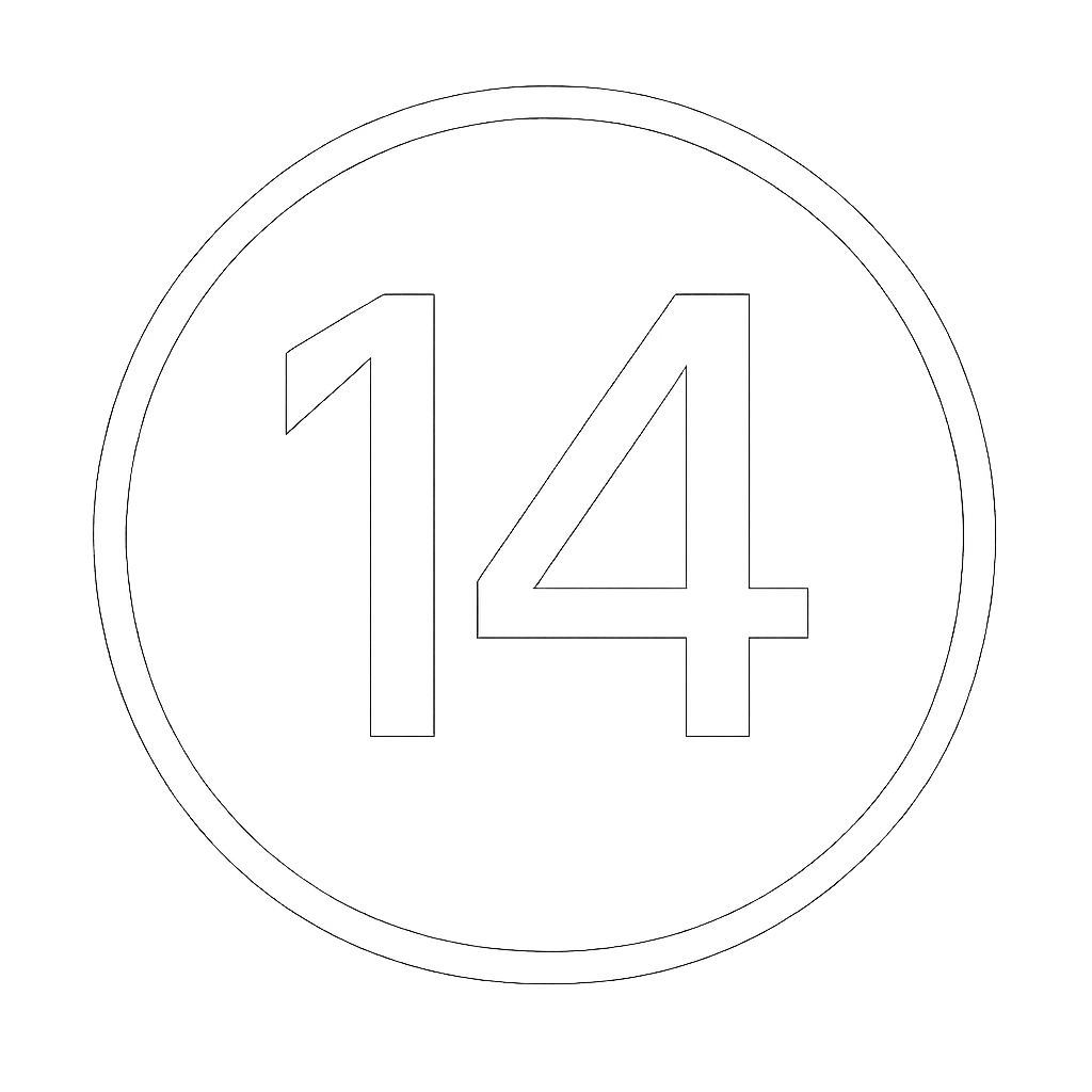 num14